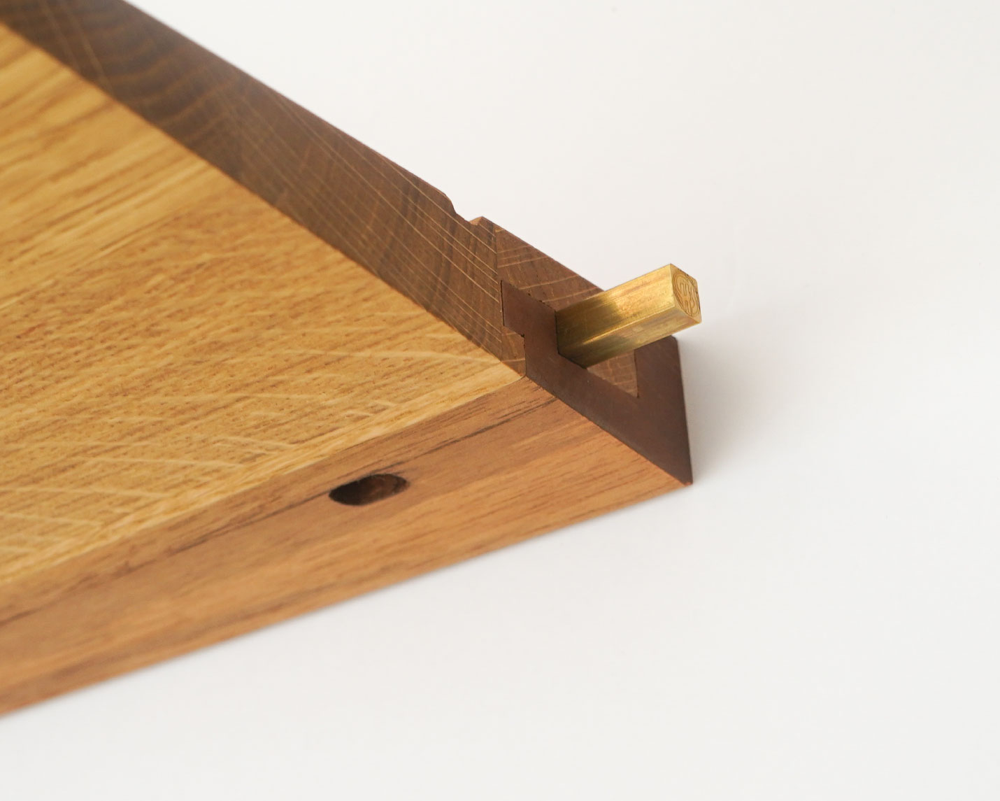 FB001 Tsugi シェルフ 真上