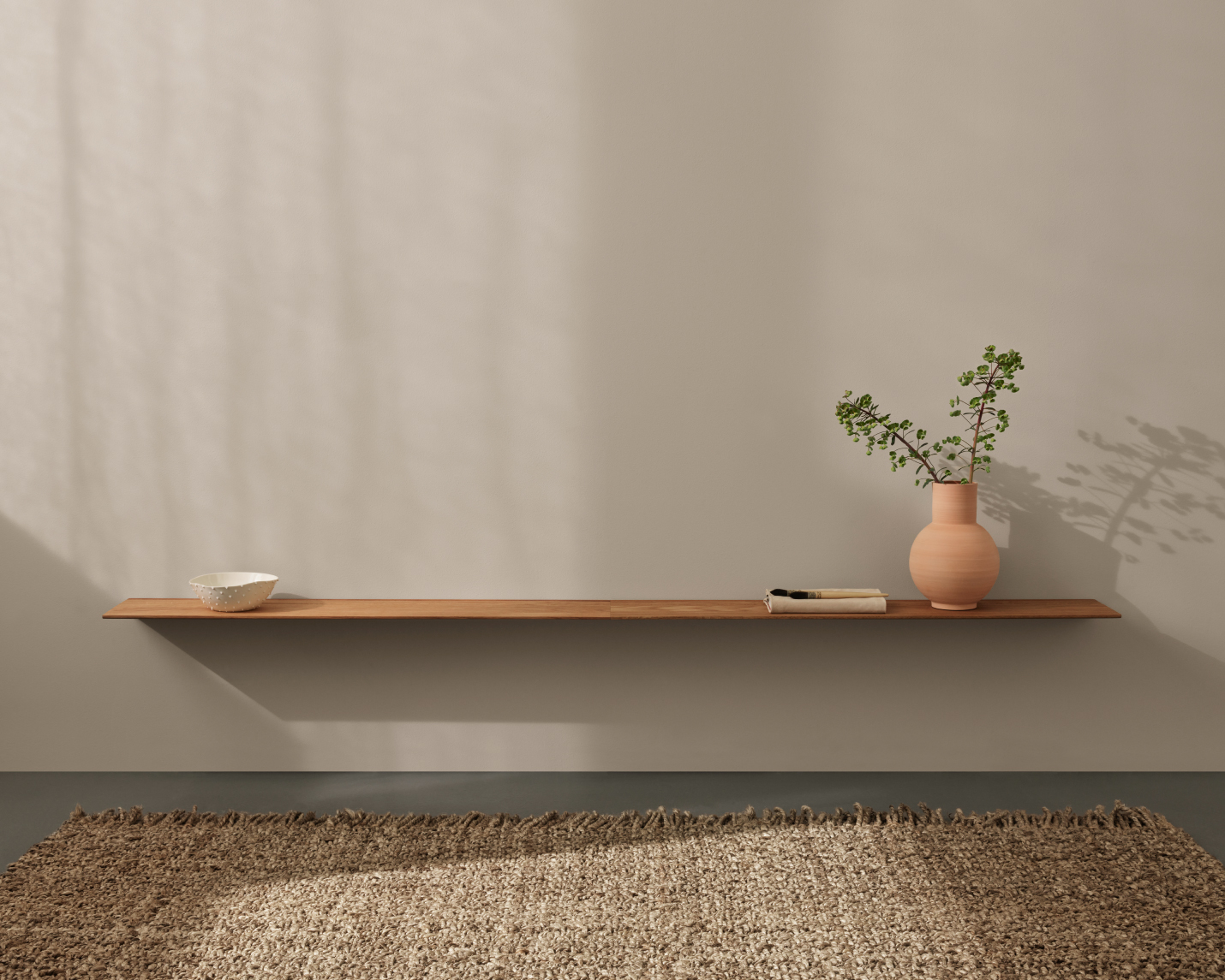 FB001 tsugiシェルフ