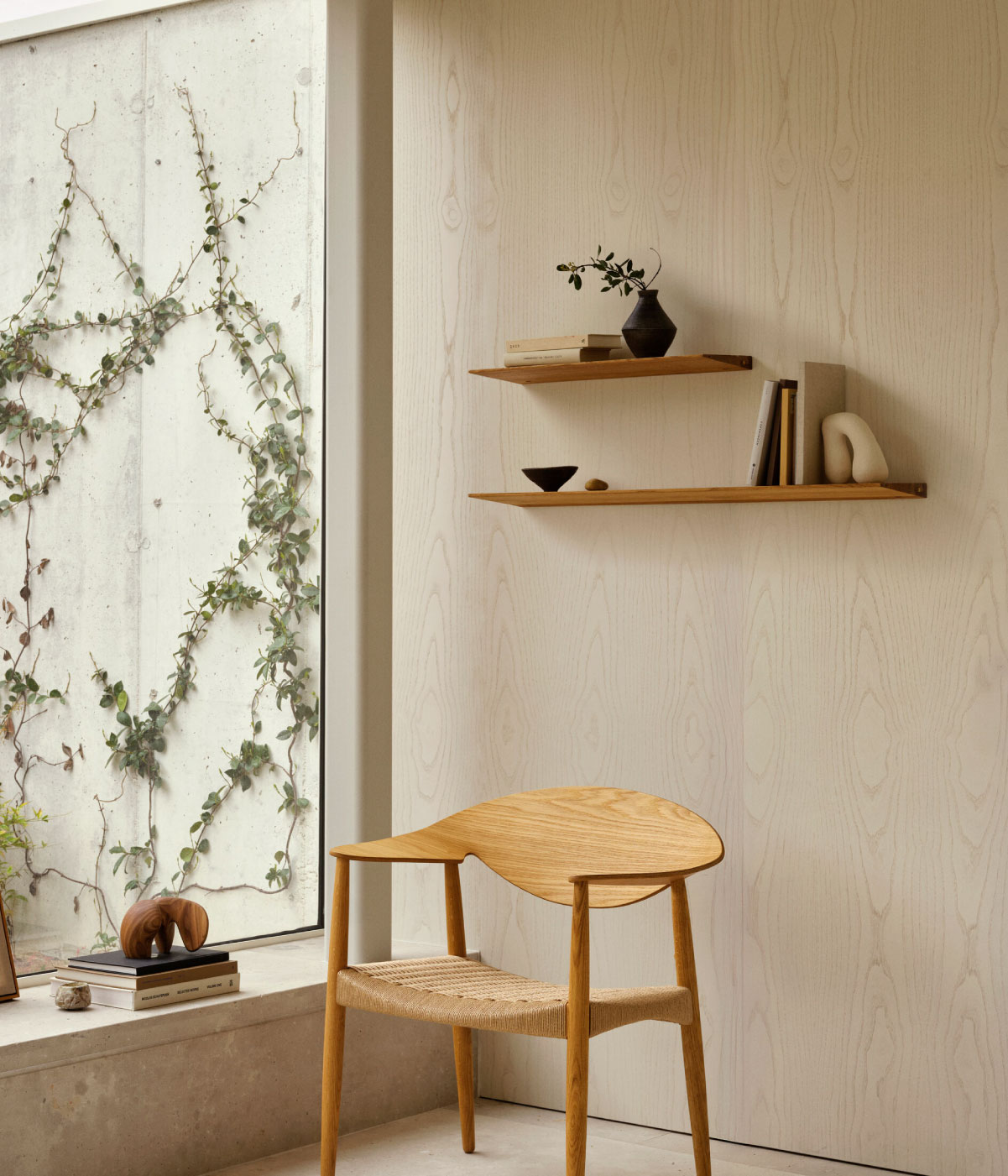 FB001 tsugiシェルフ