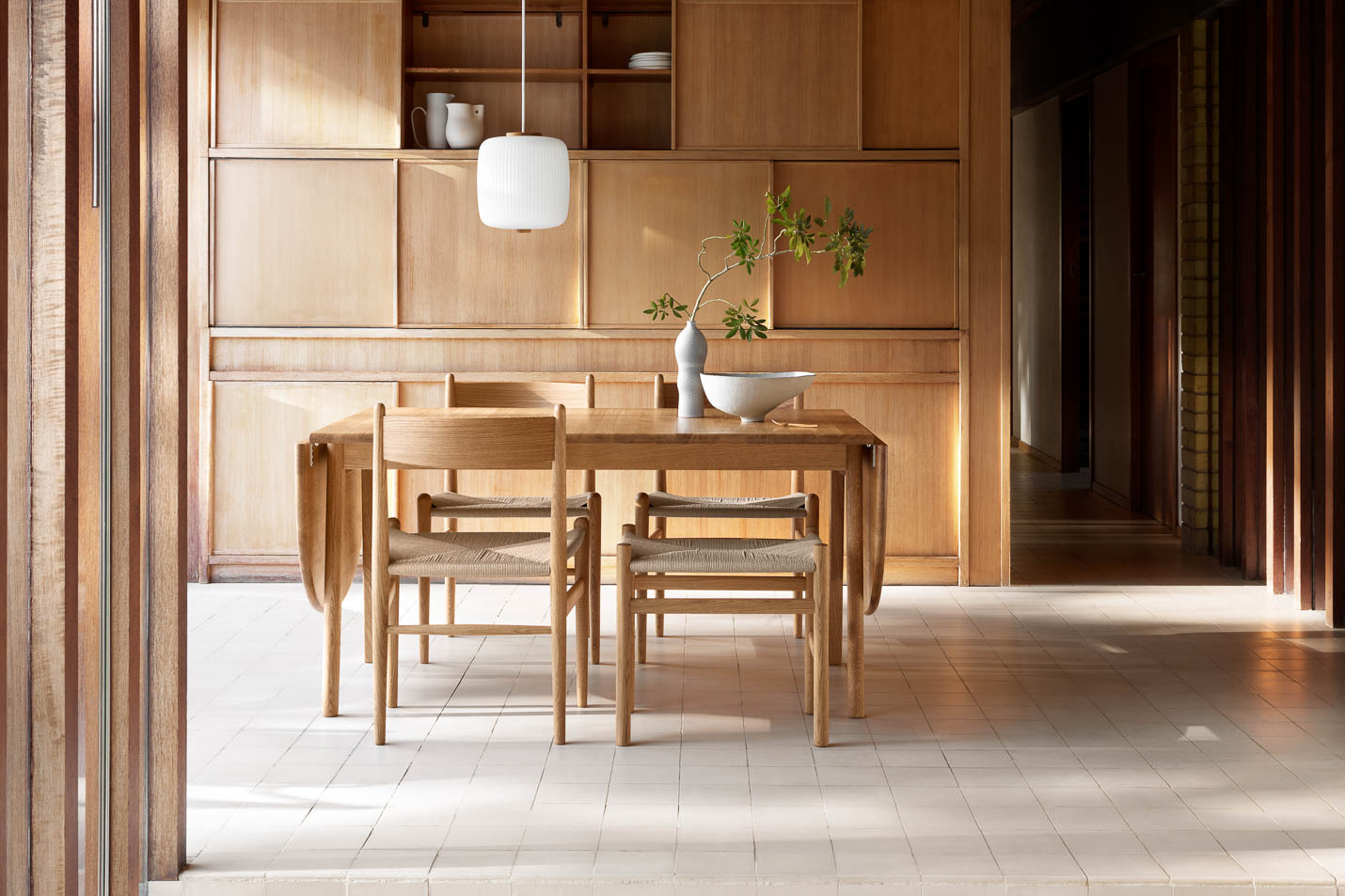 カール・ハンセン＆サン CH006