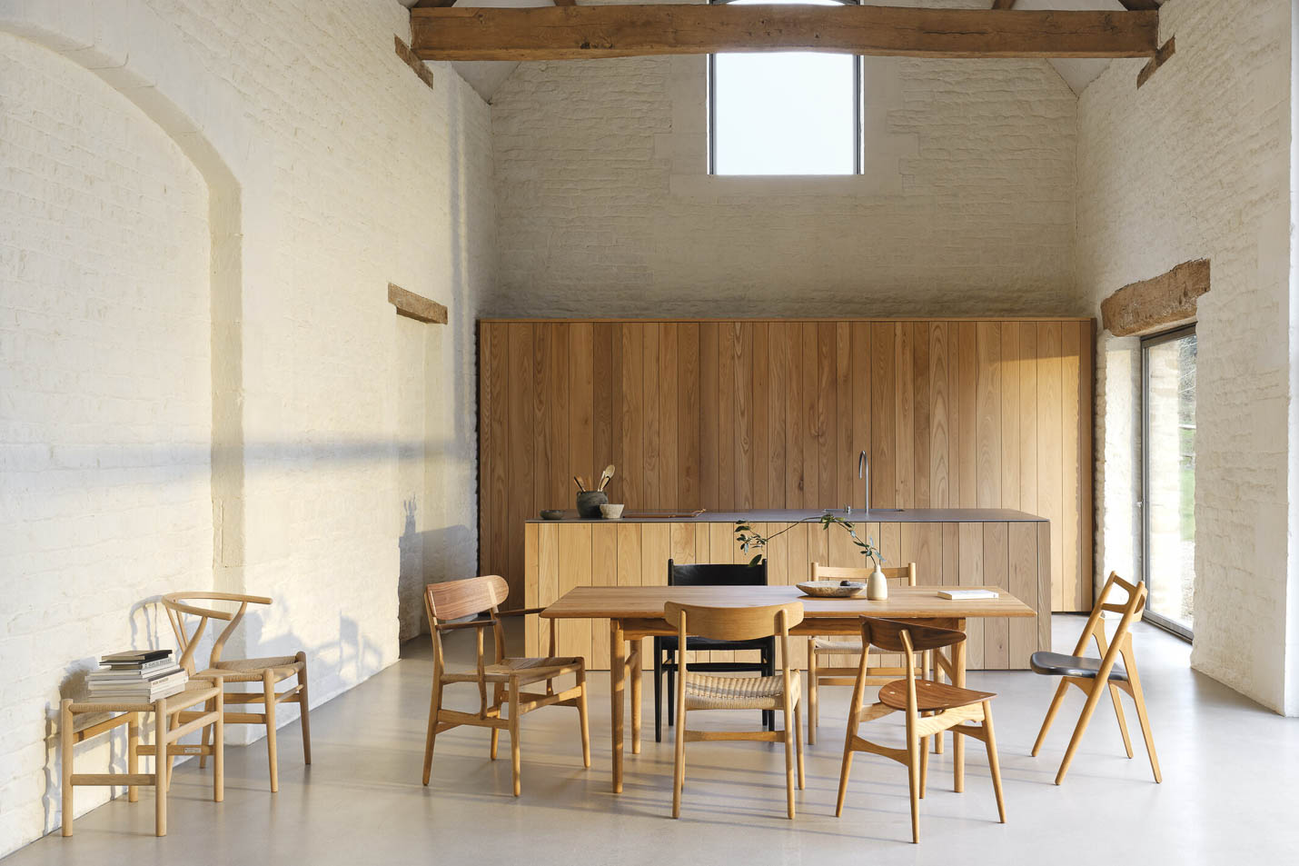 カール・ハンセン＆サン CH327