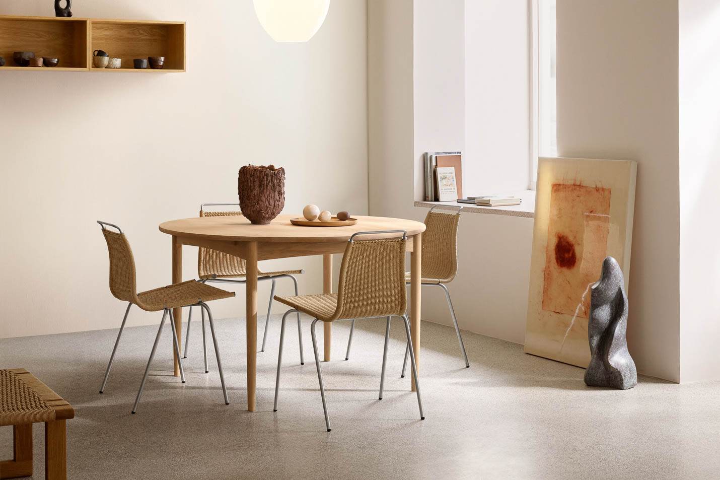 カール・ハンセン＆サン BM0121