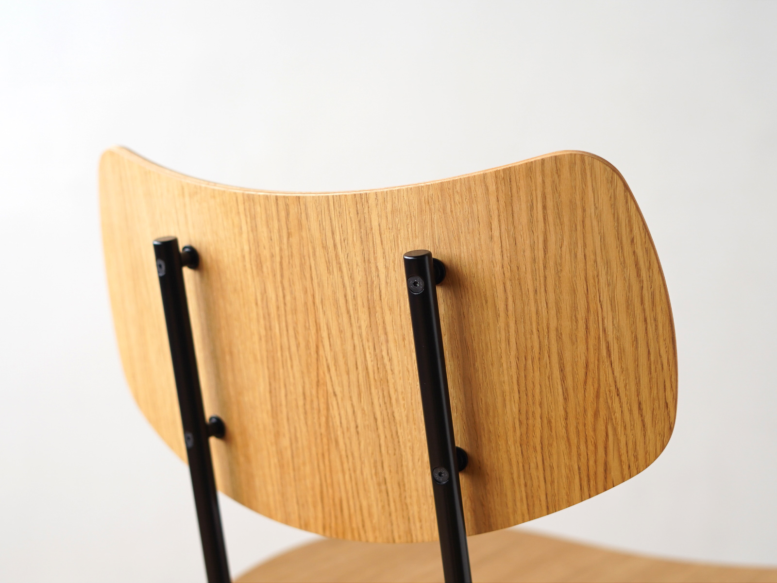 CARL HANSEN & SON （カールハンセン＆サン） MG501キューバチェア オーク オイルフィニッシュ