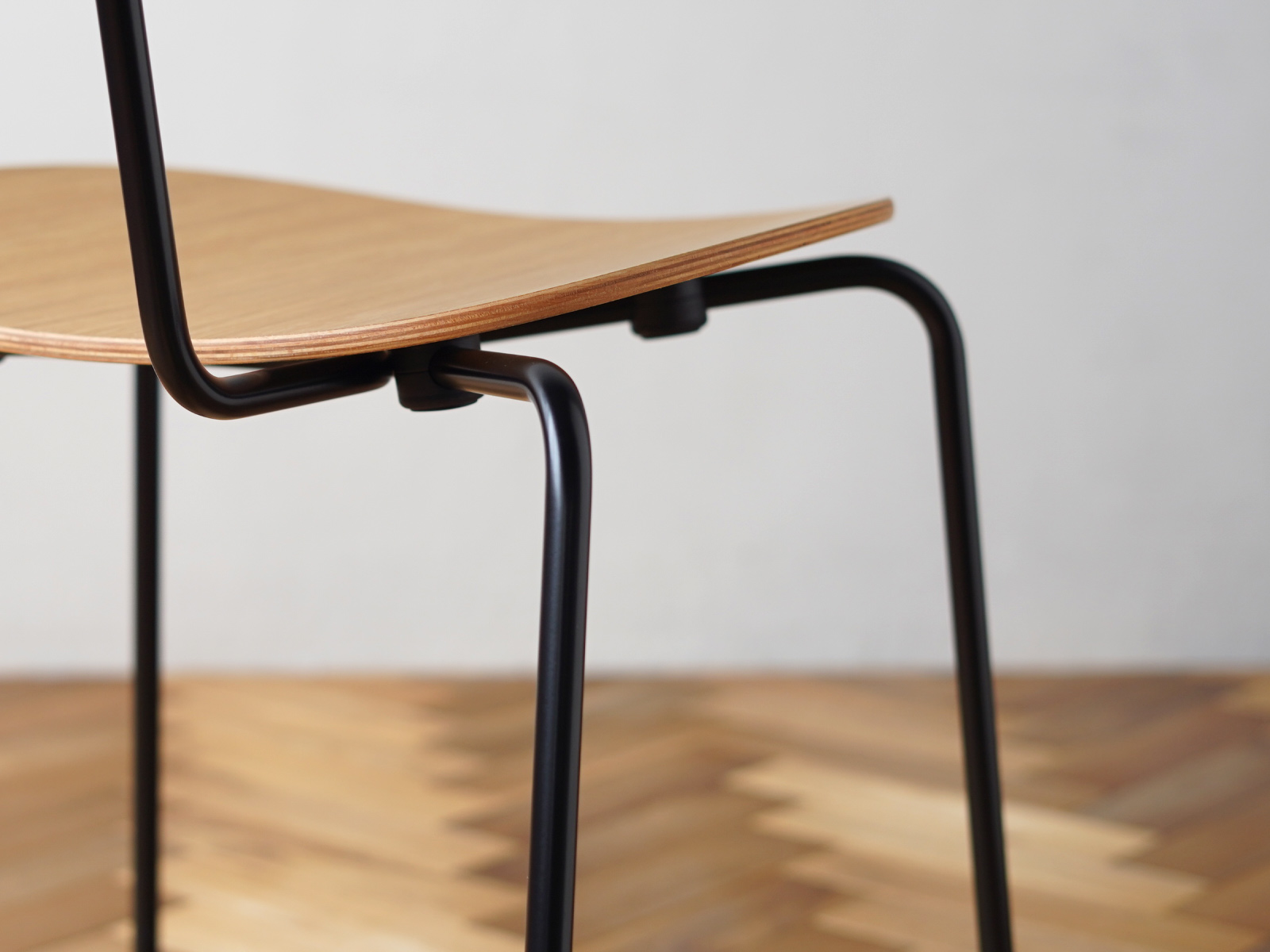 CARL HANSEN & SON （カールハンセン＆サン） MG501キューバチェア オーク オイルフィニッシュ