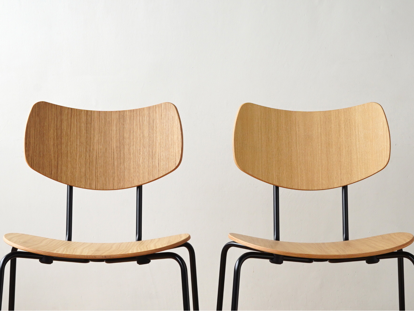 CARL HANSEN & SON （カールハンセン＆サン） MG501キューバチェア オーク オイルフィニッシュ