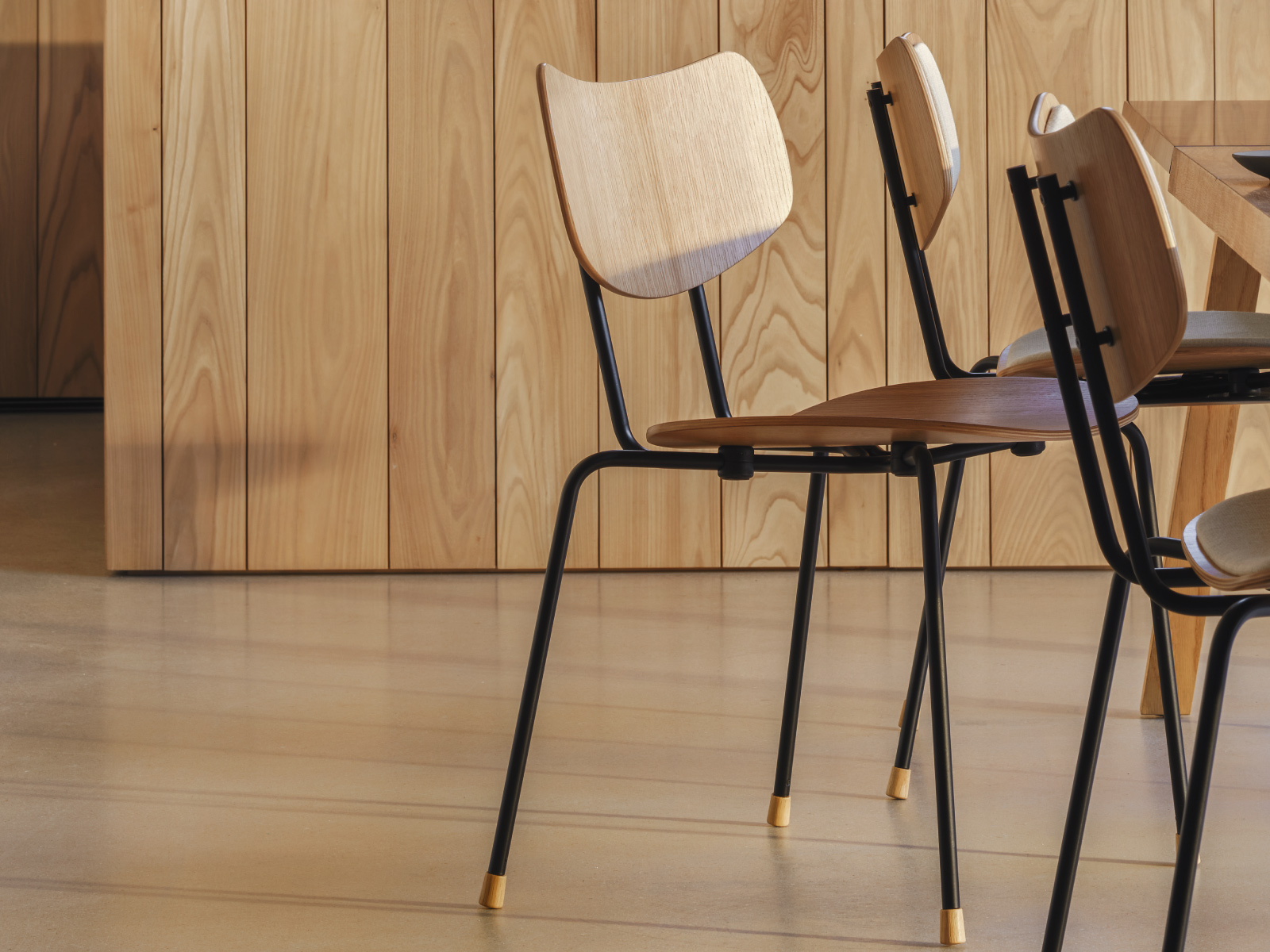 CARL HANSEN & SON （カールハンセン＆サン） MG501キューバチェア オーク オイルフィニッシュ