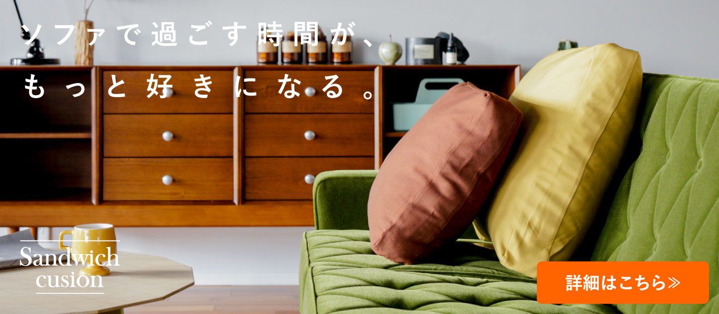 サンドイッチクションの詳細