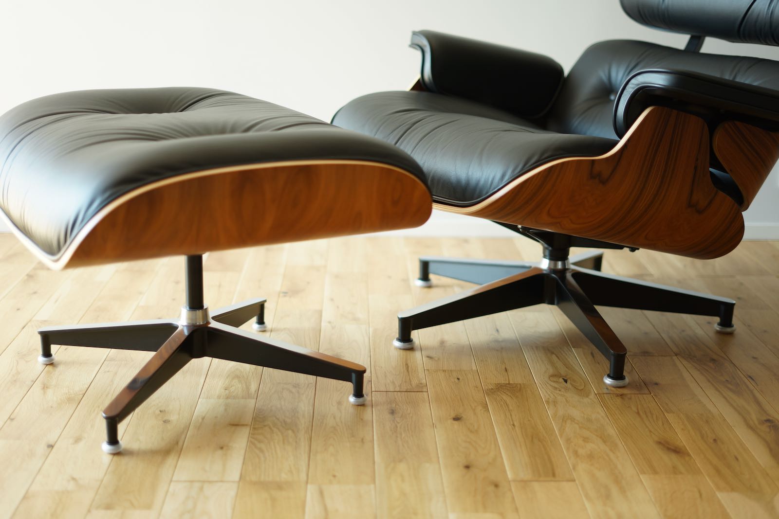 違和感の少ない透明