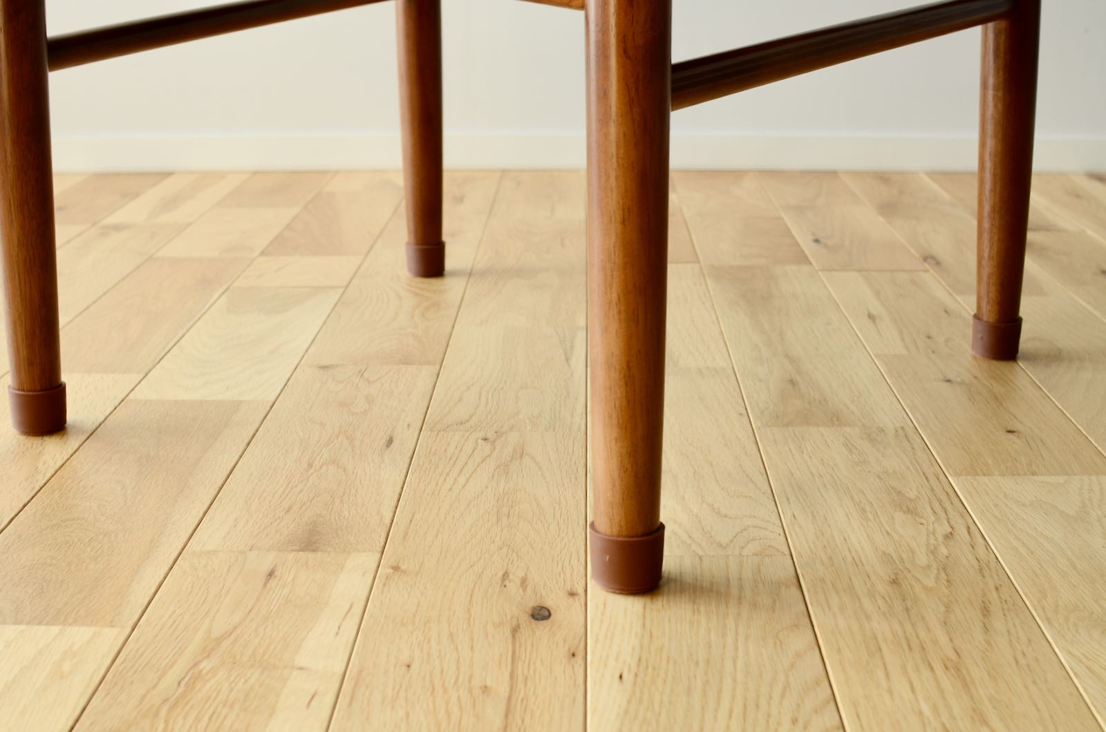 Ｔチェア専用フェルト付きキャップ