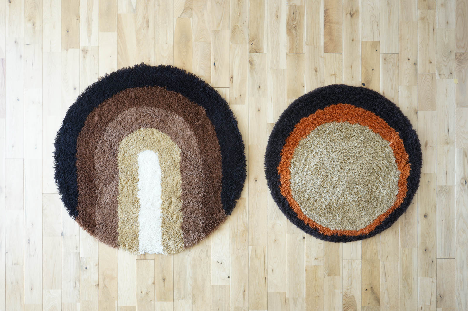 ネストラグとサイズ比較