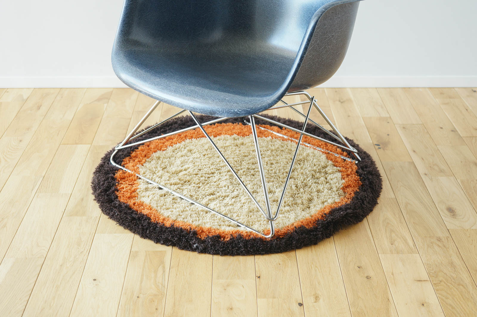 ネストラグとサイズ比較