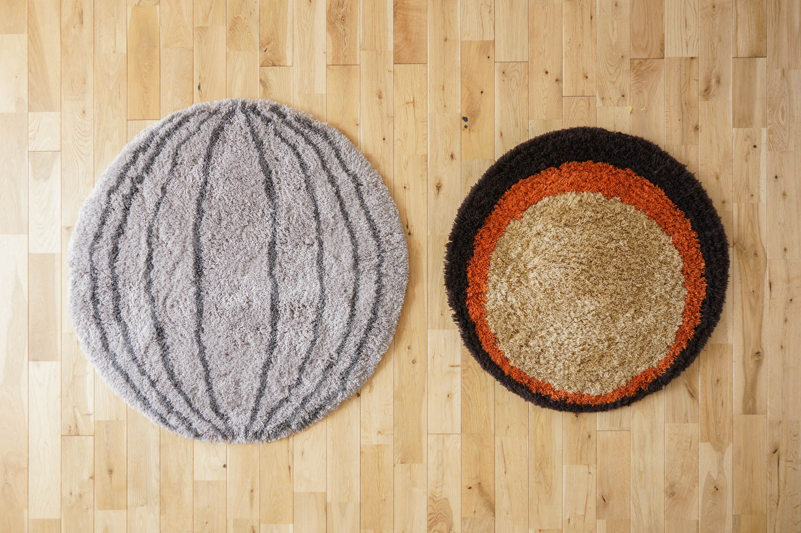 ネストラグとサイズ比較