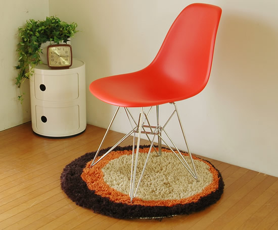 イームズチェア