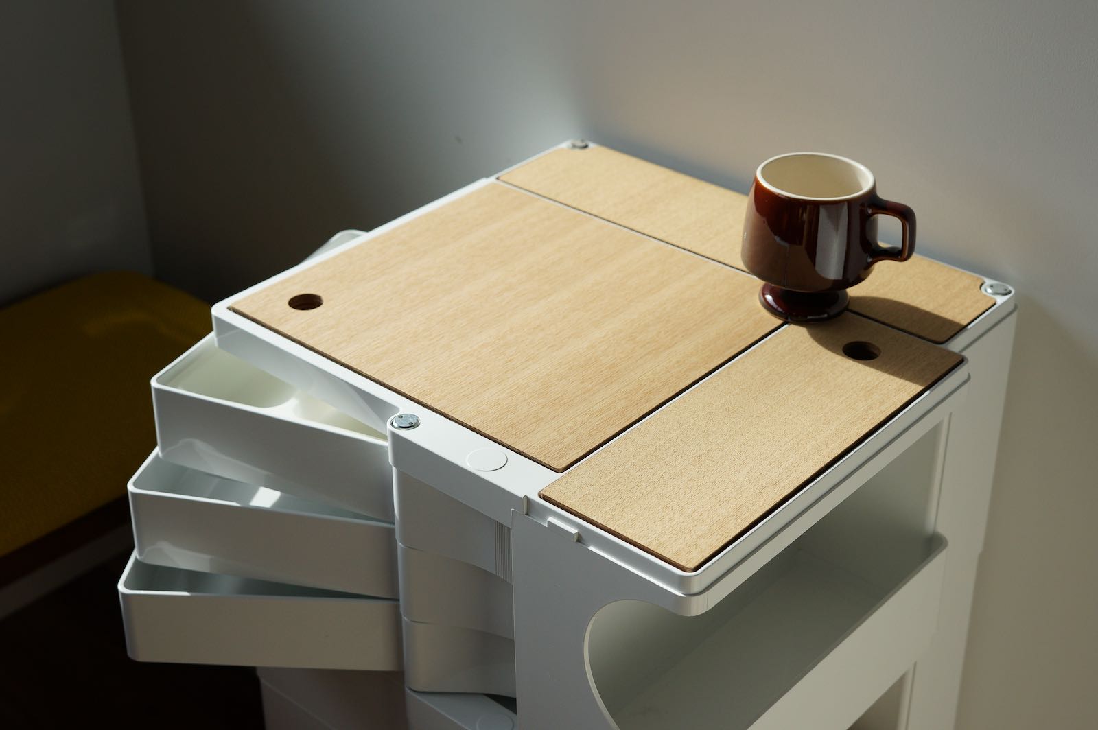 SHIBAFU+BUTAI・M＆Sサイズ