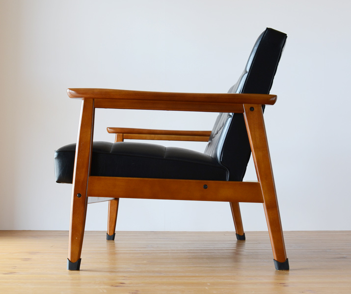 カリモク60 Kチェアがぴったり