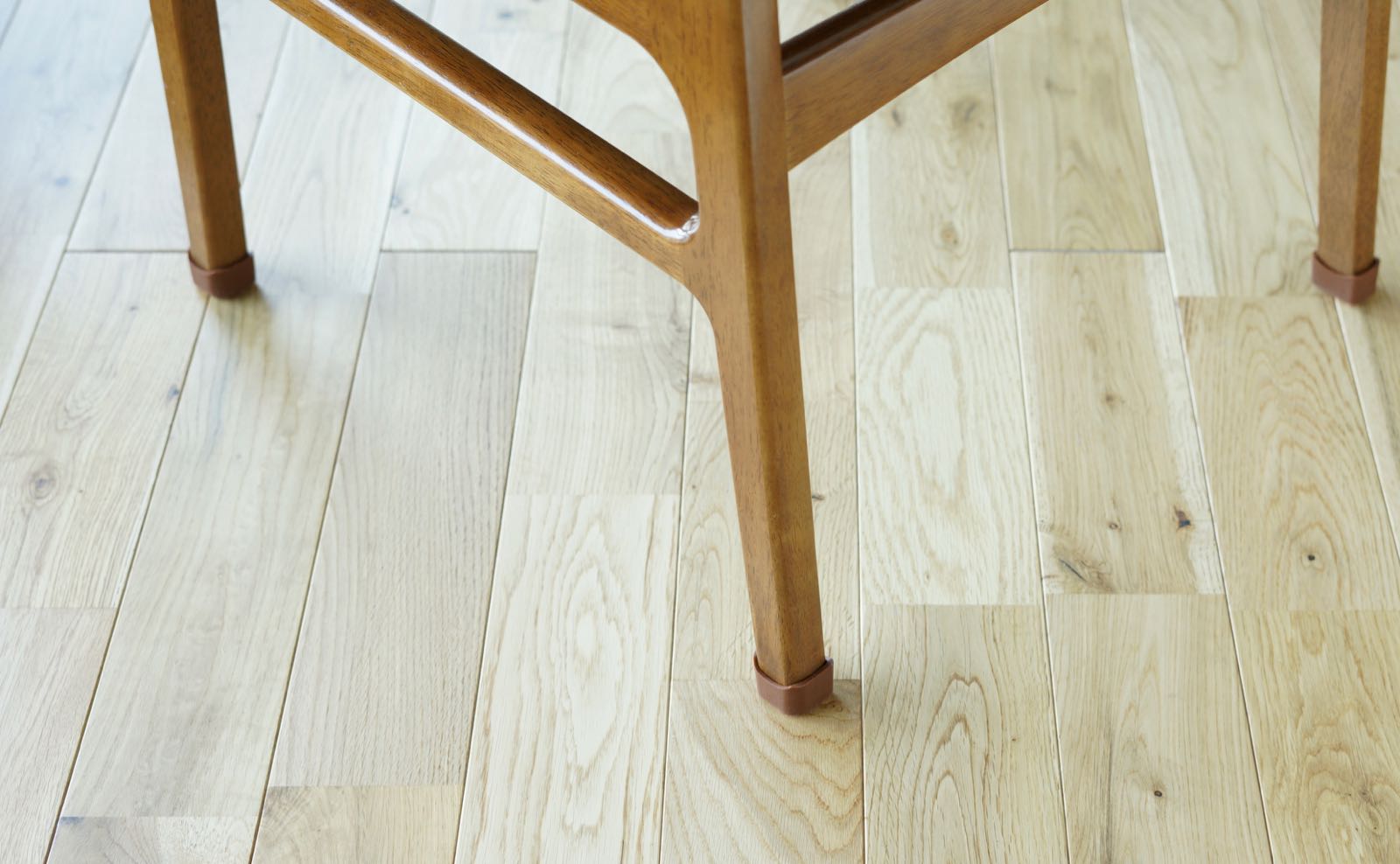 カリモク60 ダイニングチェア用脚キャップ チェアブーツD