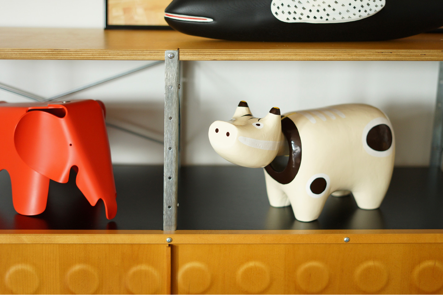 バニべことイームズ