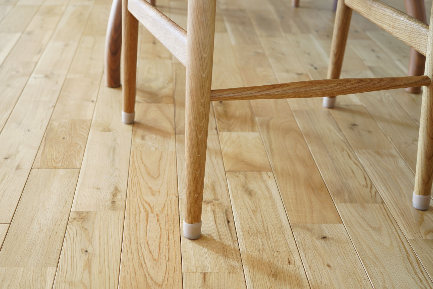 CARL HANSEN & SON(カールハンセン&サン) CH24(Yチェア)専用 チェアブーツ(フェルト付き)