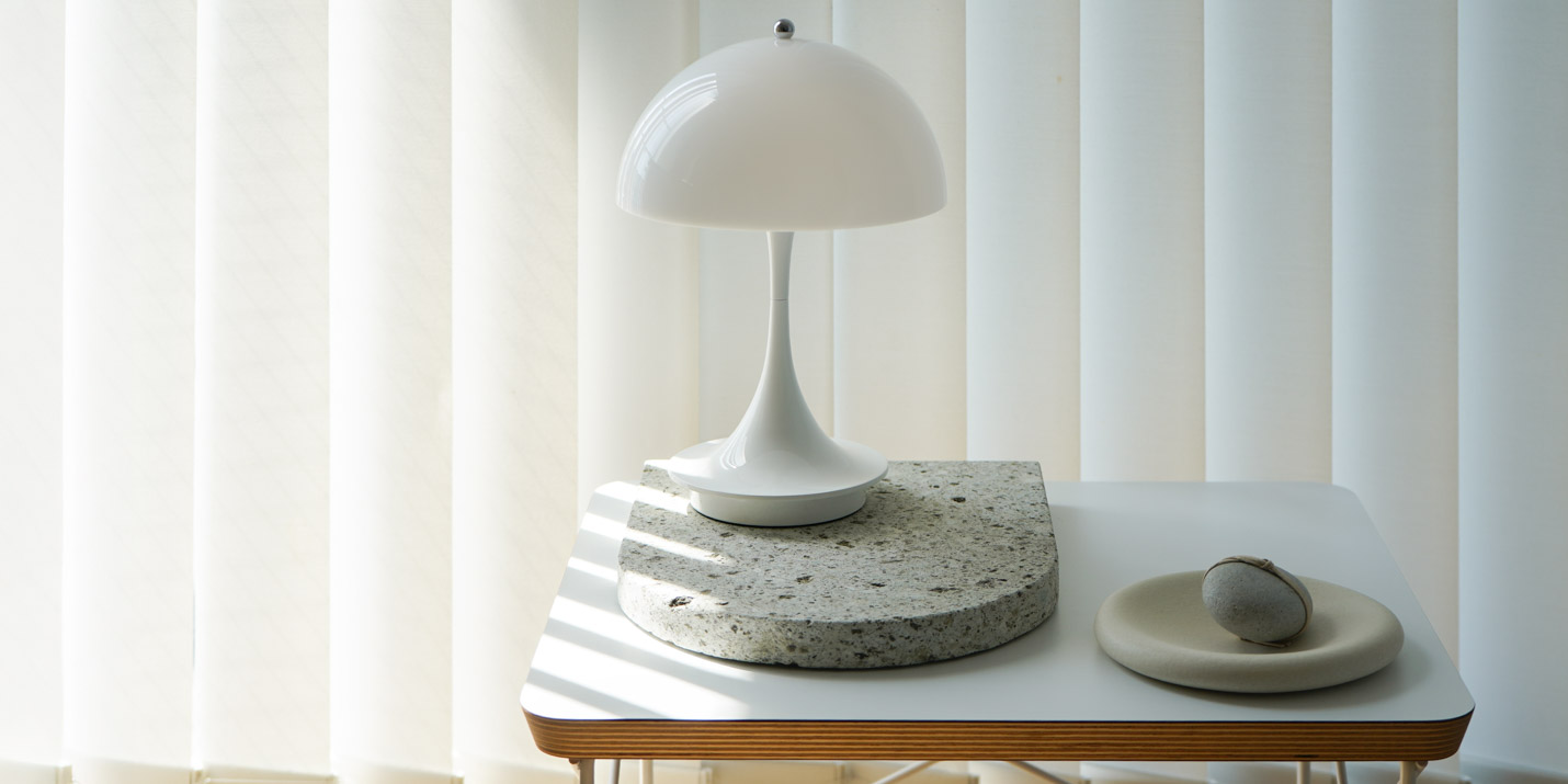 ルイスポールセン（Louis Poulsen）パンテラポータブル同時購入キャンペーン