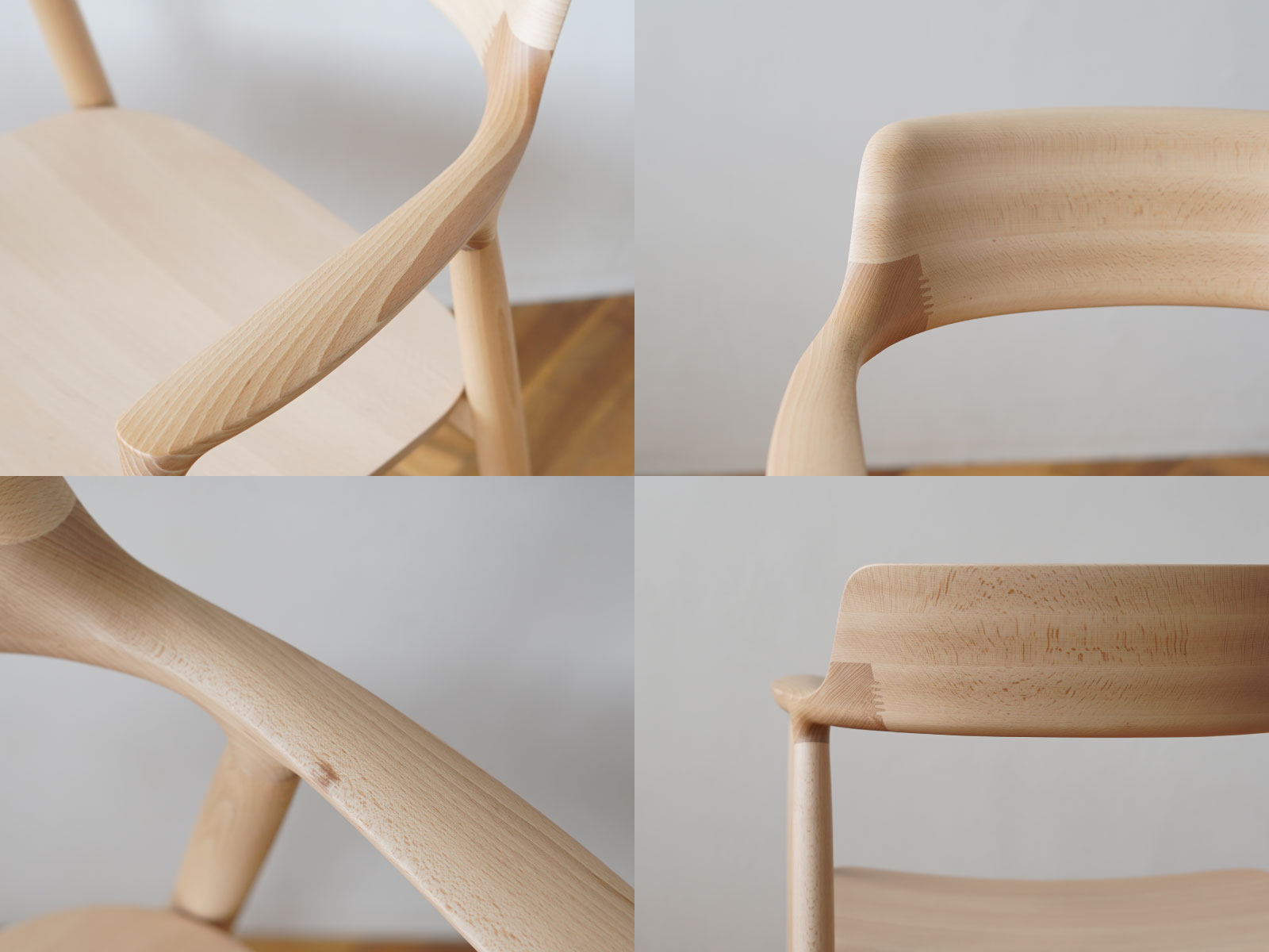 マルニコレクション HIROSHIMA ビーチ木目