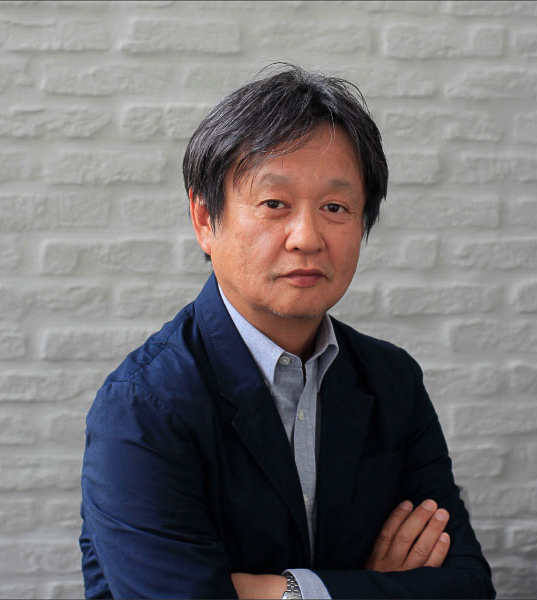 デザイナー 深澤直人