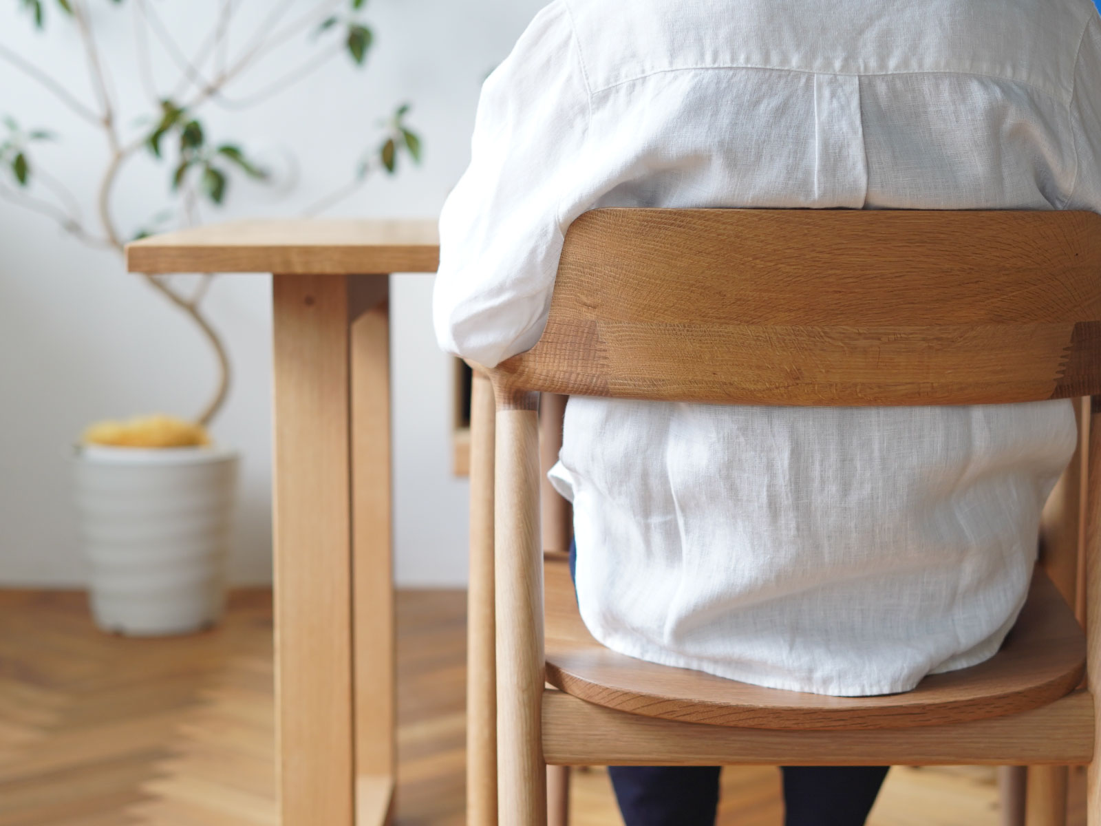 マルニコレクション HIROSHIMA オーク ナチュラルクリア