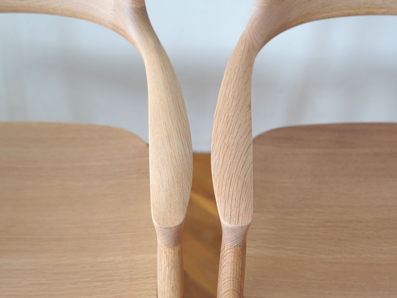 マルニコレクション HIROSHIMA ビーチのアーム