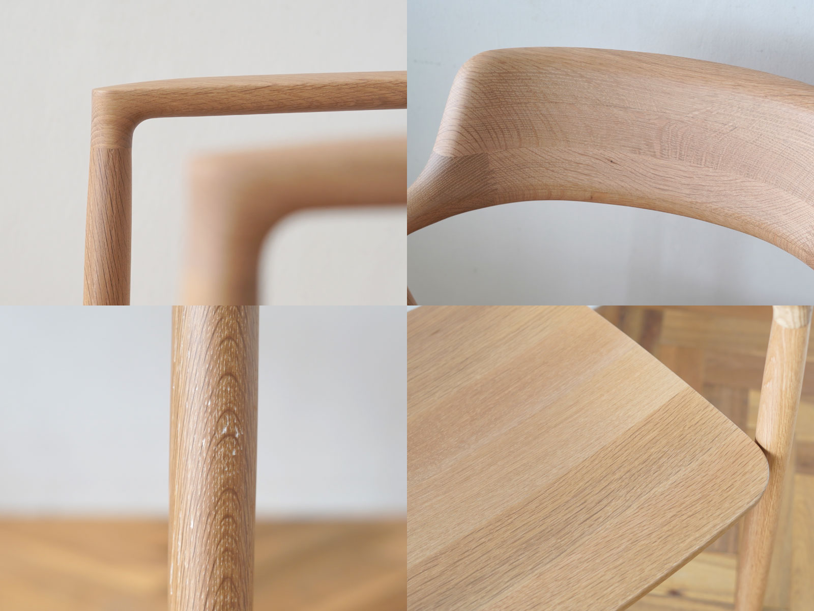 マルニコレクション HIROSHIMA ビーチ木目