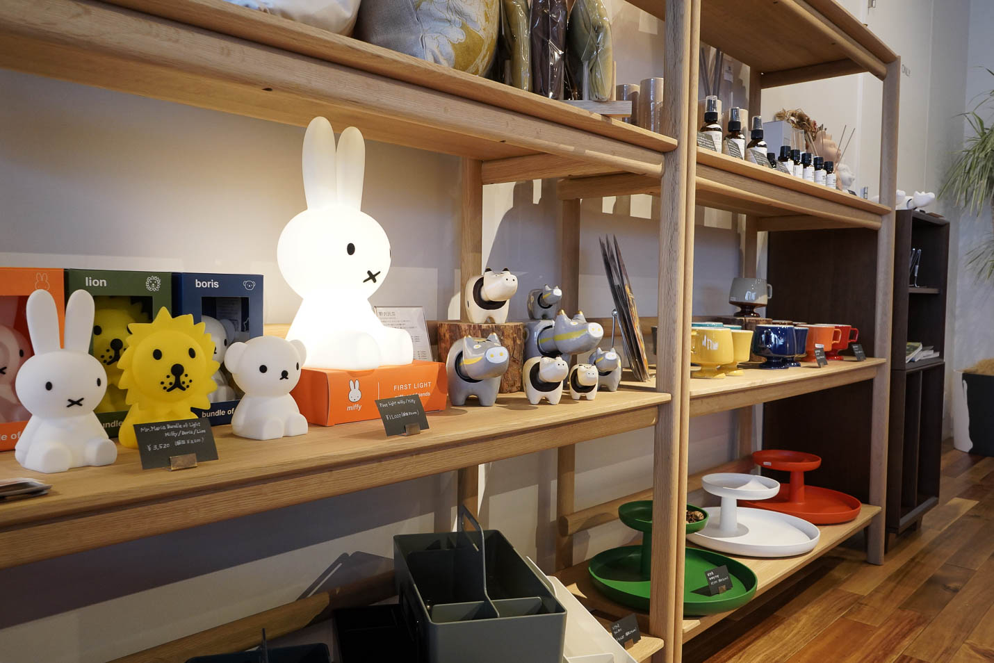 vanilla koriyama-No.3