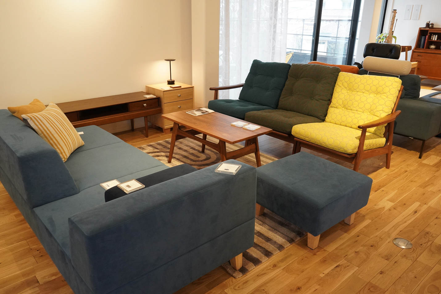 vanilla koriyama-No.4