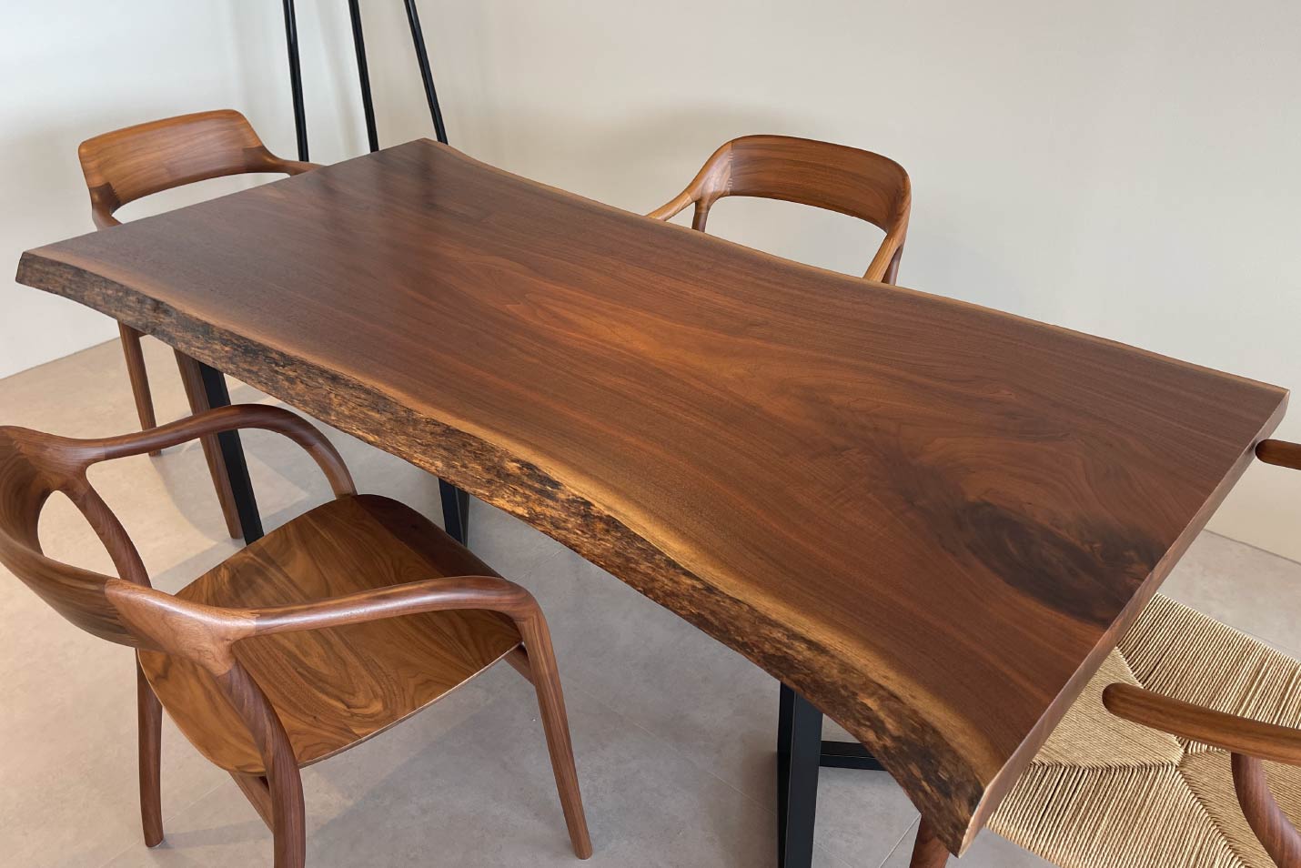 ウォールナット