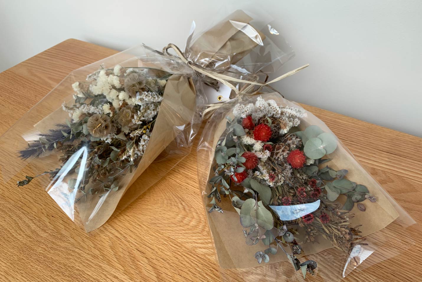 Ecstatic Flowers BY REGALO DESIGN様　外観