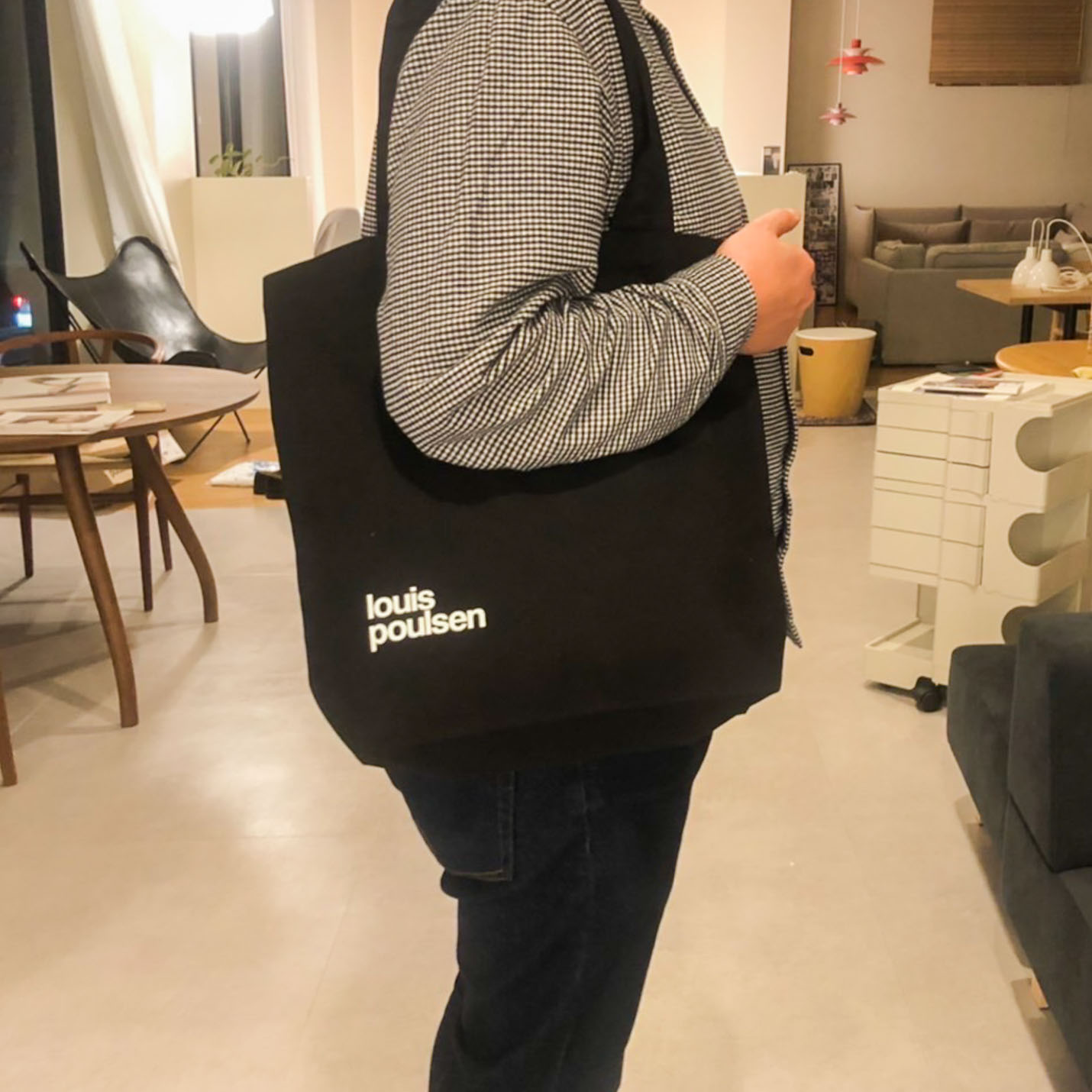 louispoulsen（ルイスポールセン）フェア2023ノベルティ