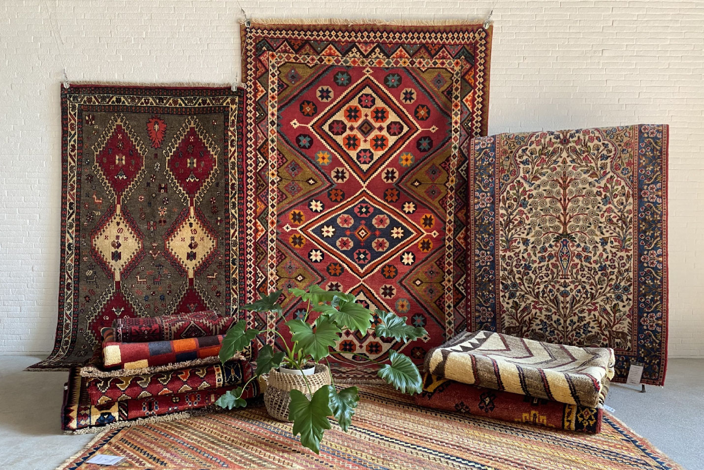 ヴィンテージラグの概念とは