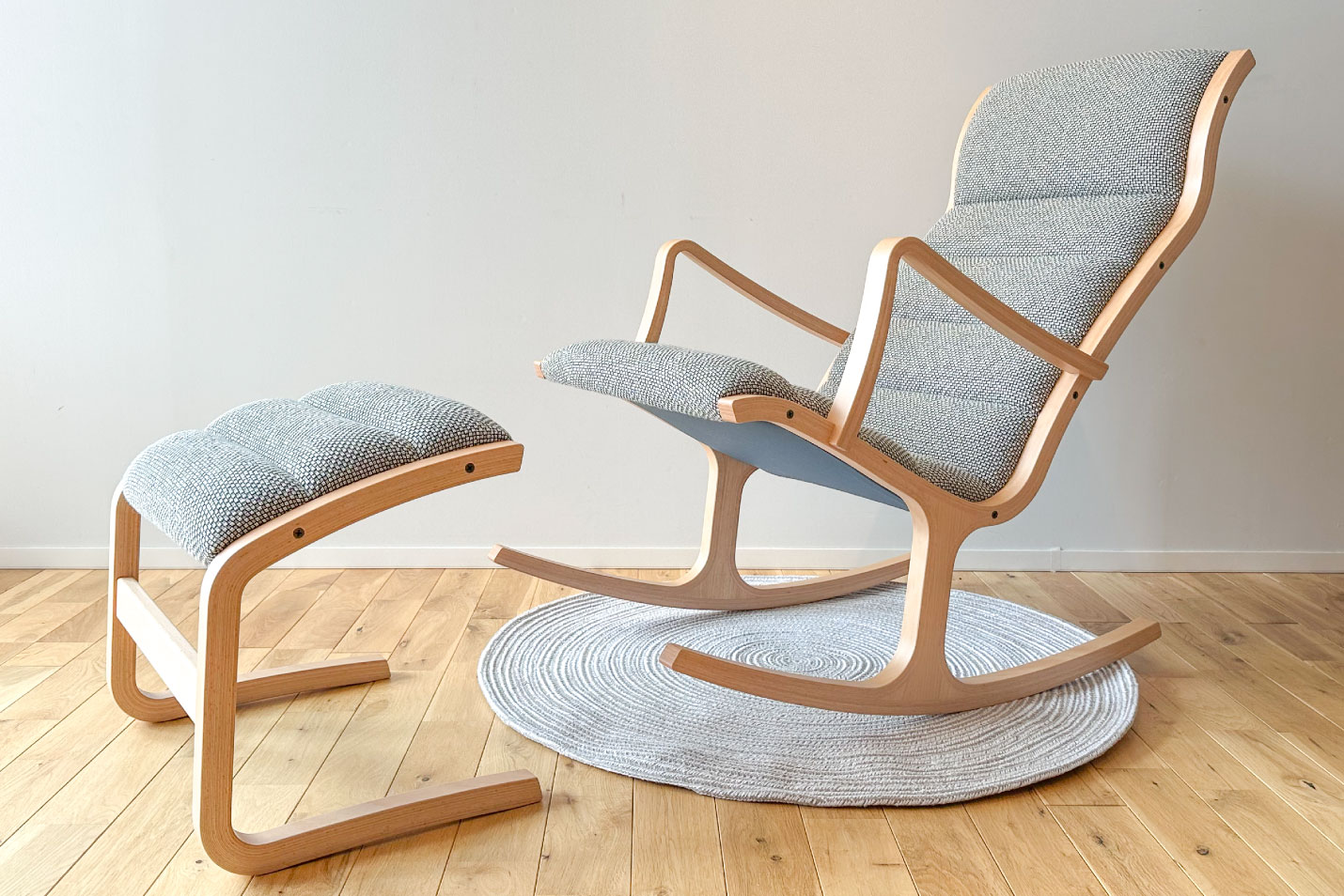 天童木工 ヘロンチェア