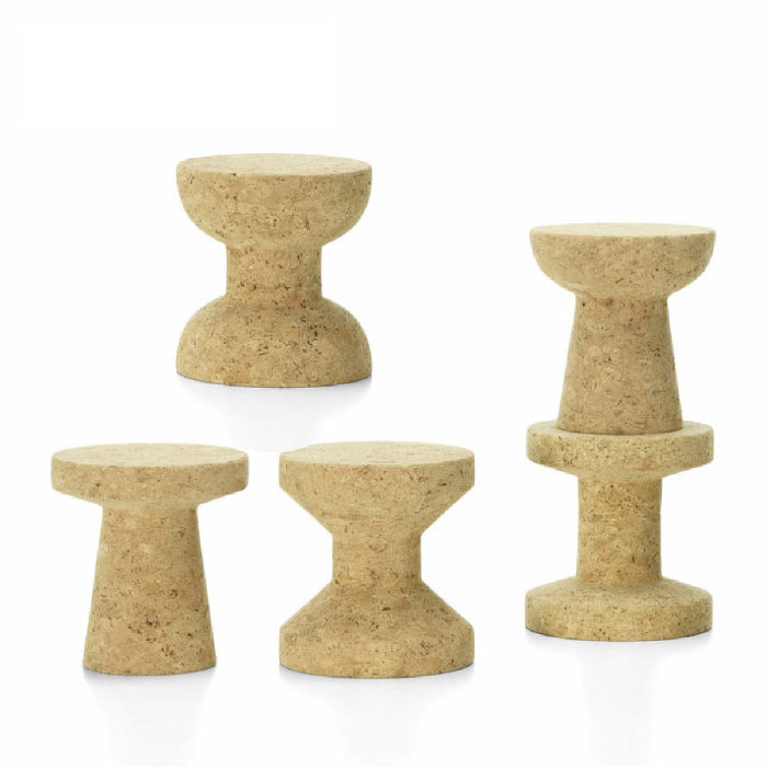 vitra コルクファミリー