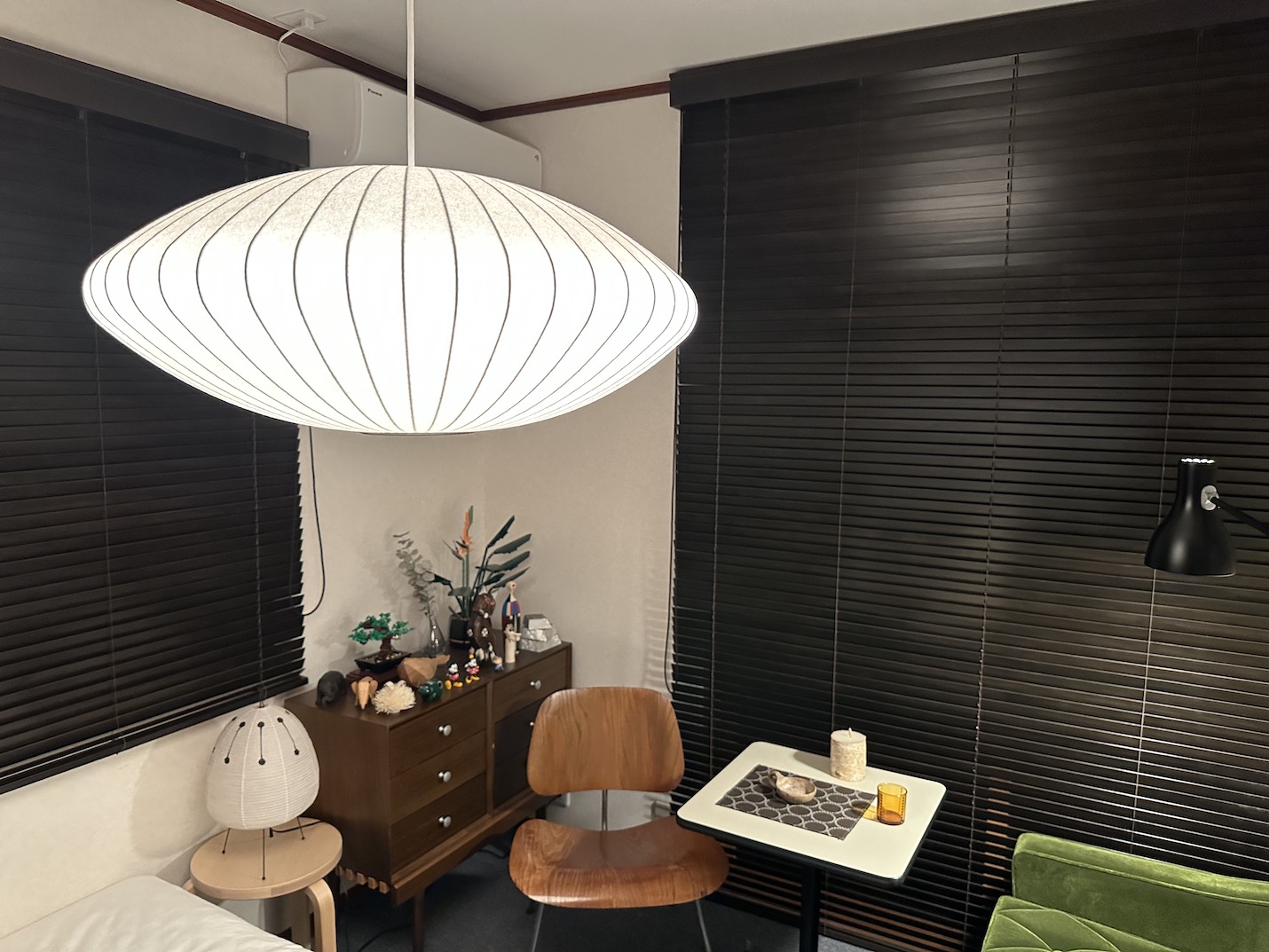 lネルソンバブルランプフェア2023