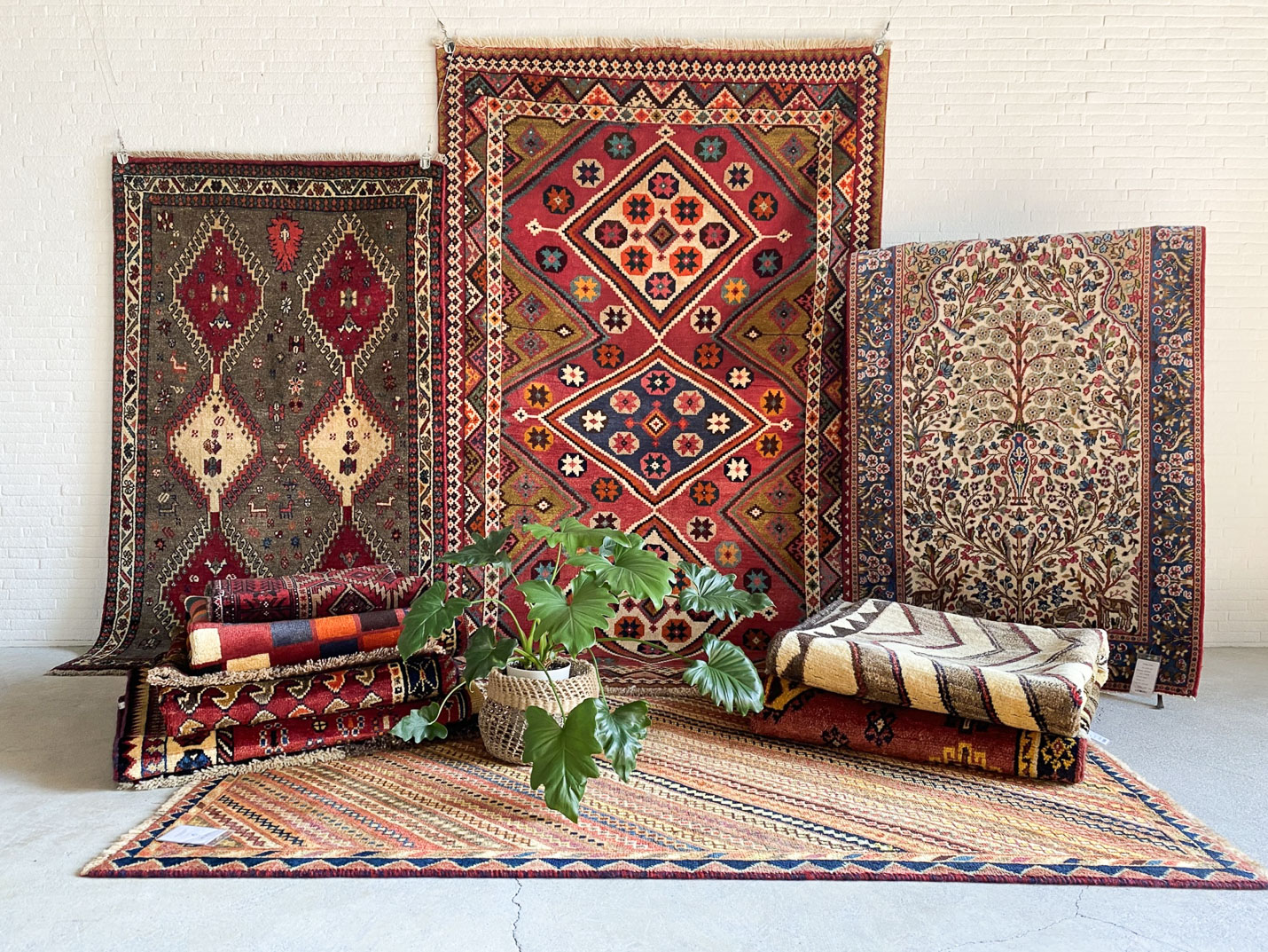 ヴィンテージラグフェア2023