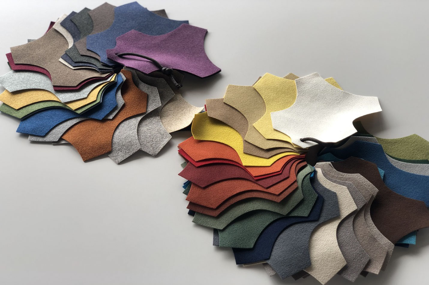 フランネルソファ 新作ベセル