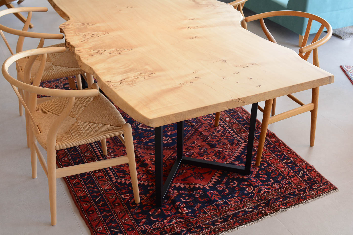 TRIBAL RUG /トライバルラグ）