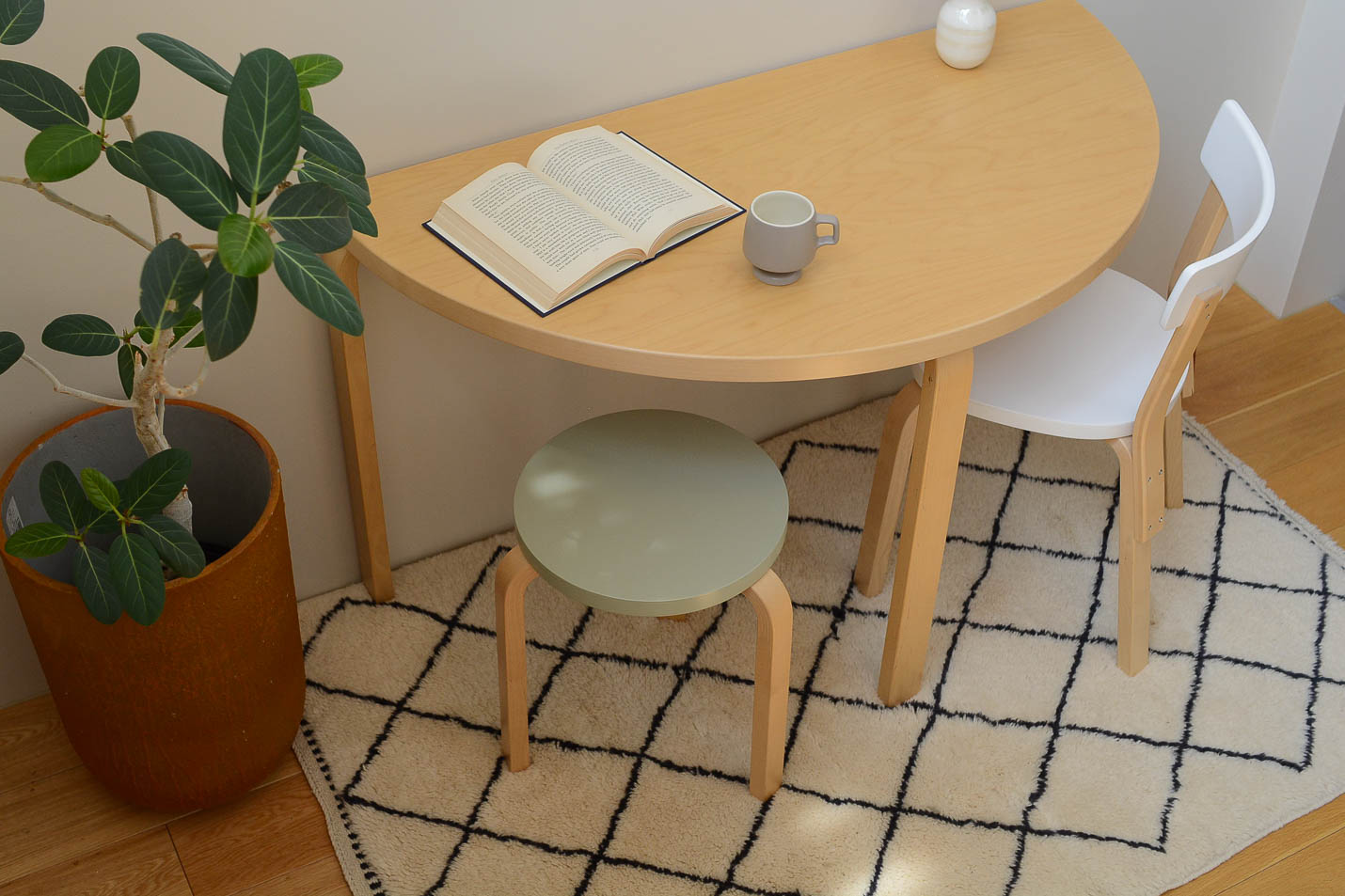 BENIOUARAIN /ベニワレン