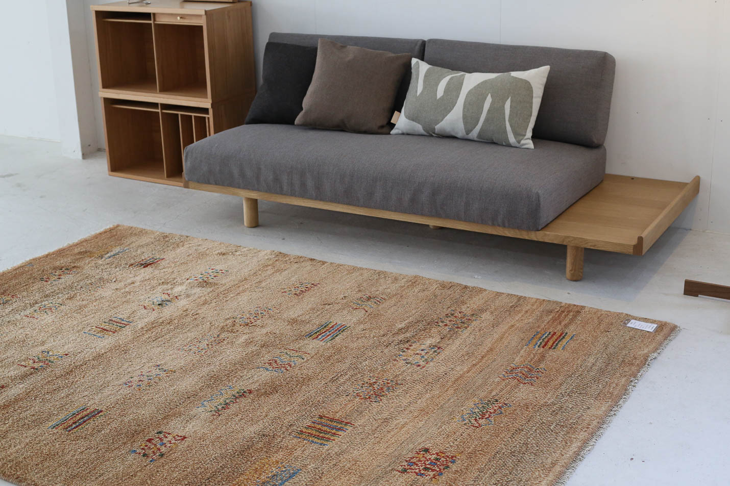 GABBEH / ギャッベ