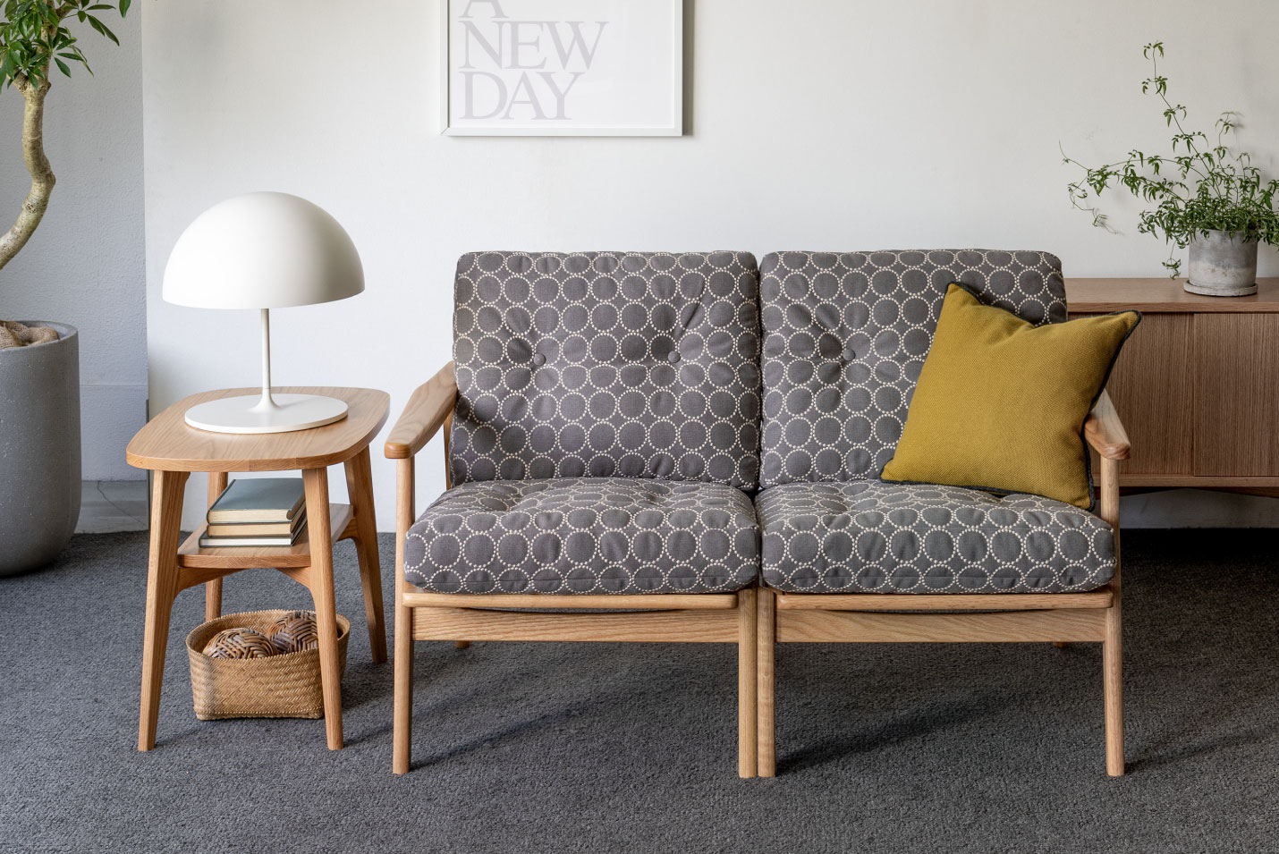 マルニ60 ミナペルホネン フェア2025 フェア詳細