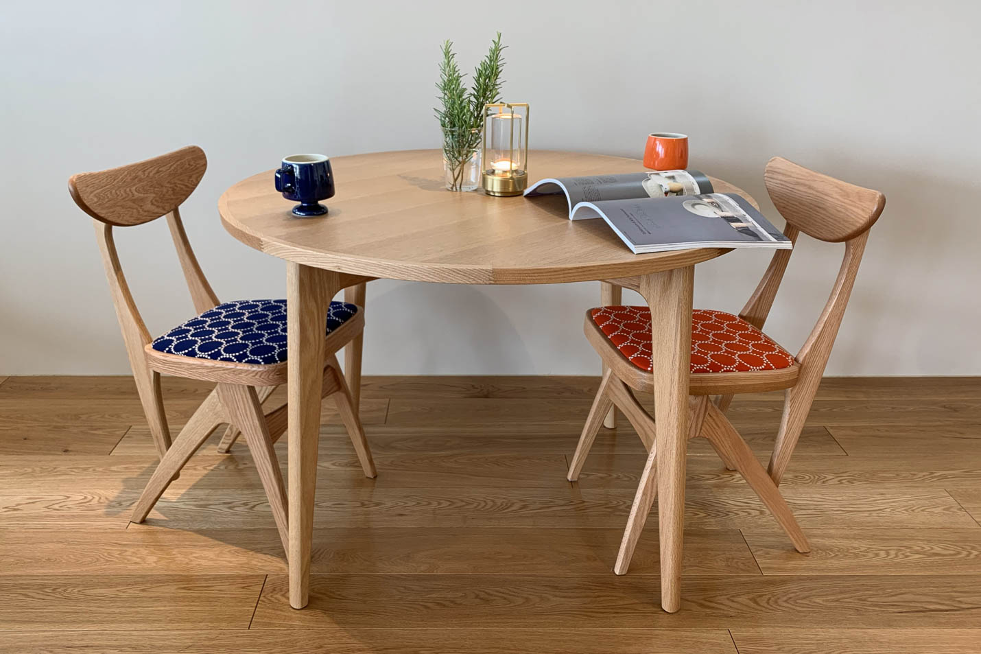 ミナペルホネン仕様アイテム サンプル4