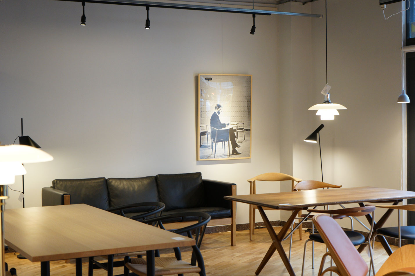 名作家具店LAST-No.1