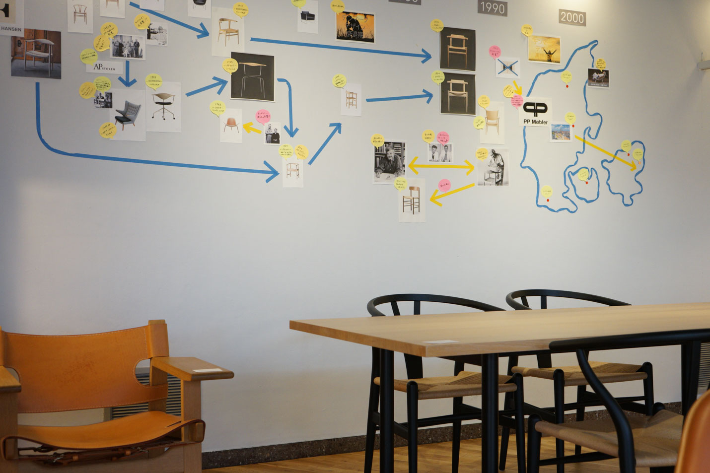 名作家具店LAST-No.3