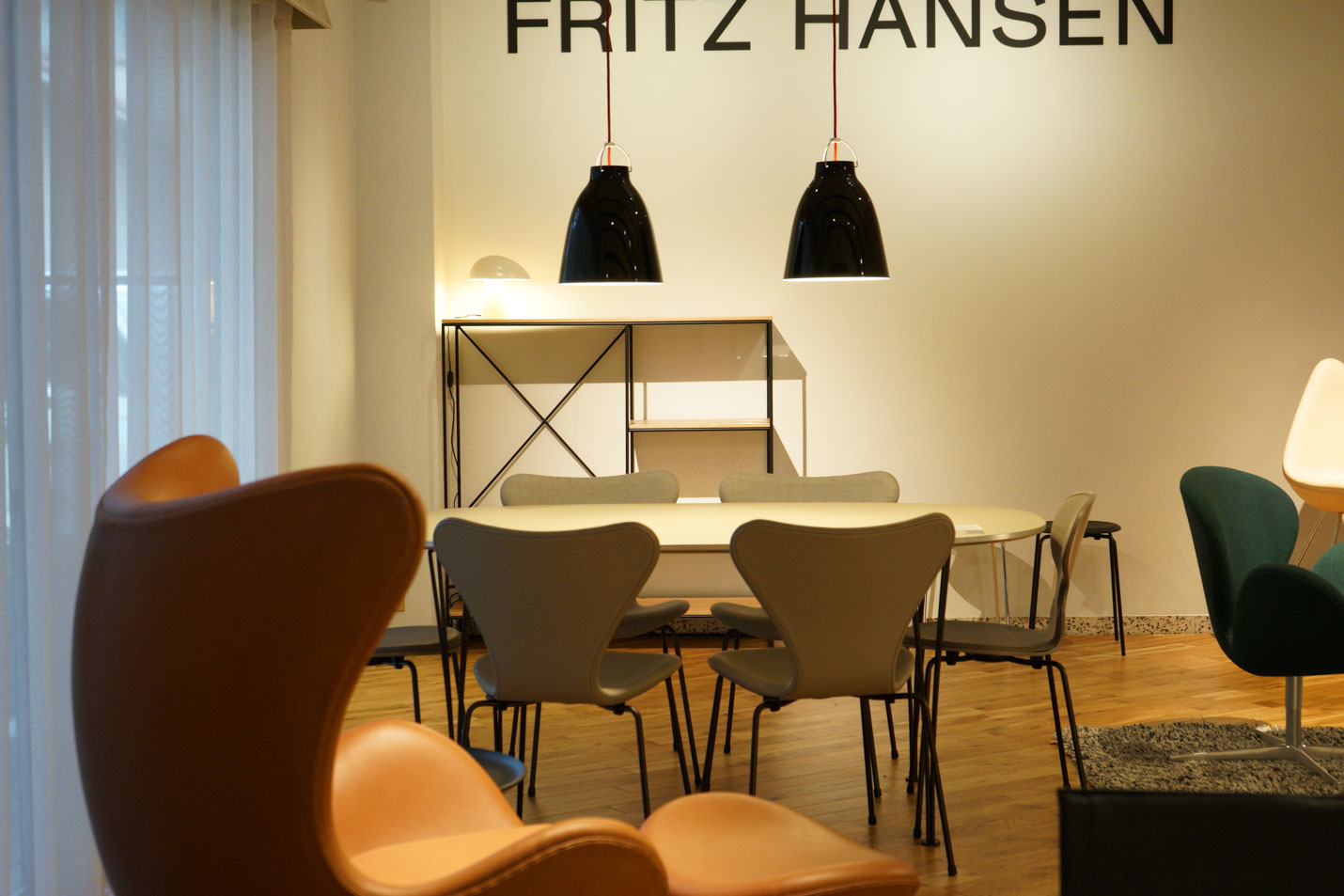 名作家具店LAST-No.4