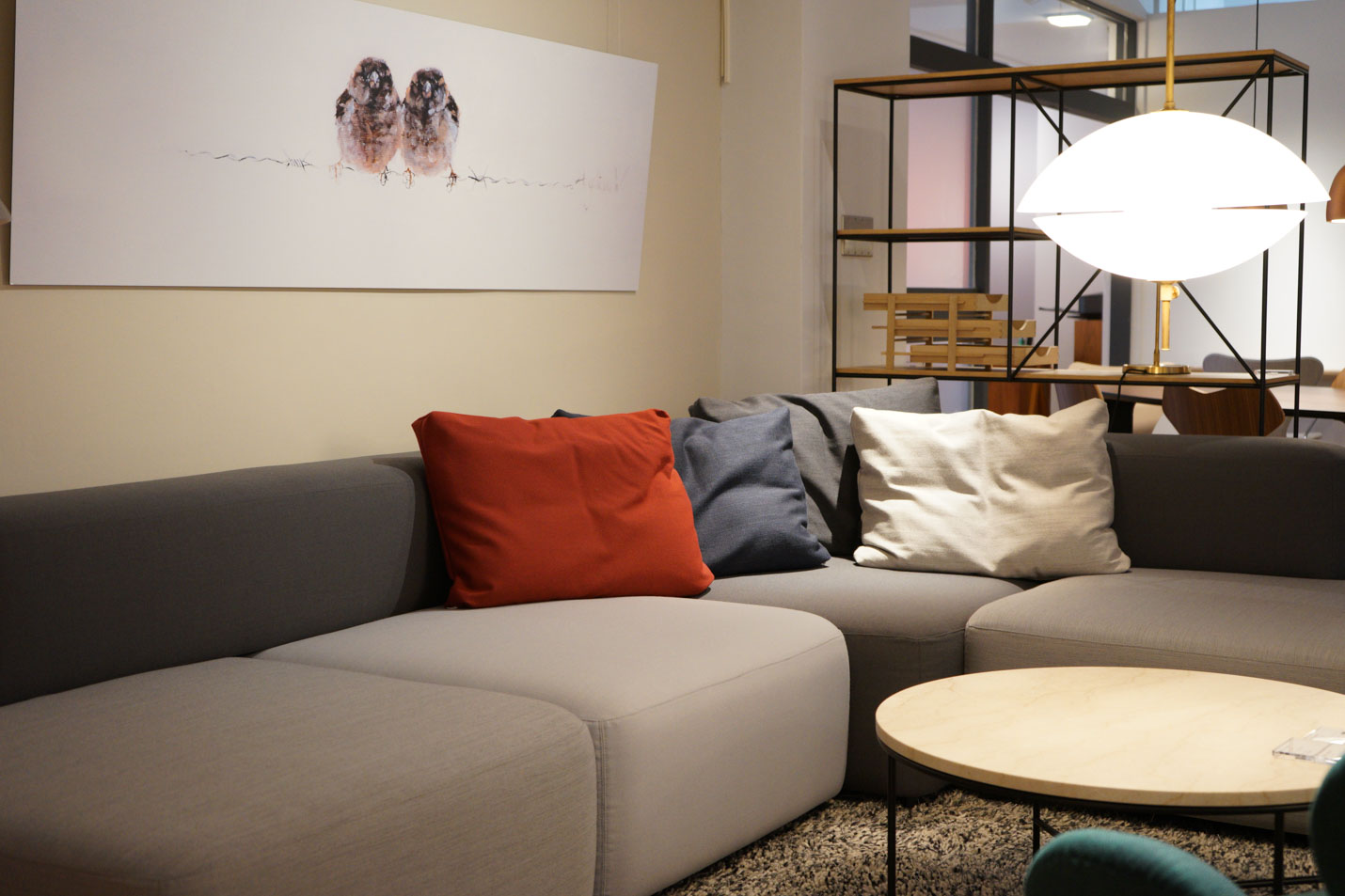 名作家具店LAST-No.5