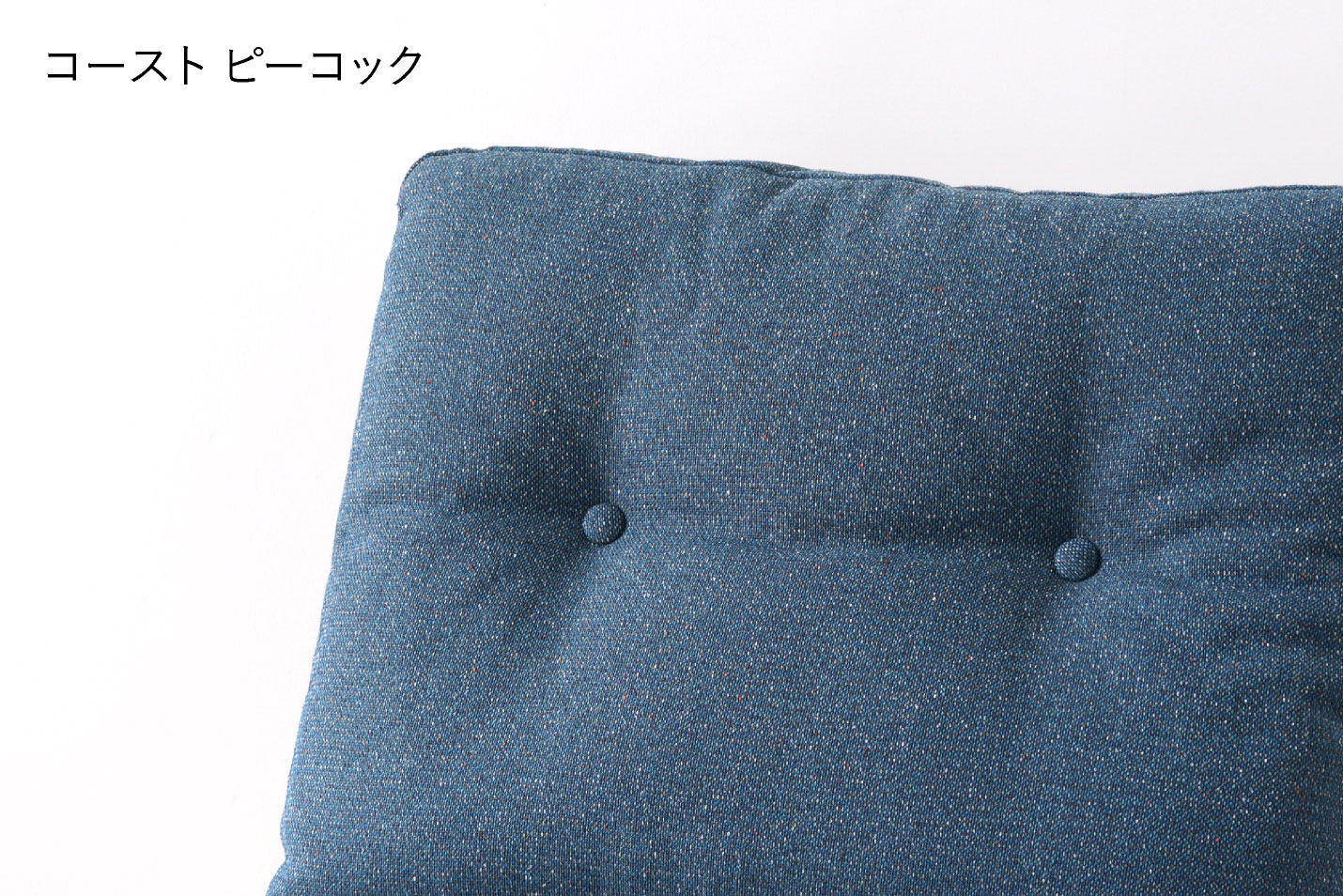 マルニ60 コースト ピーコック