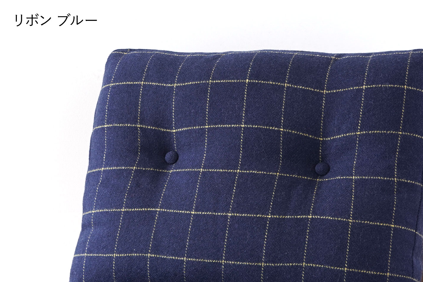 マルニ60 リボン ブルー